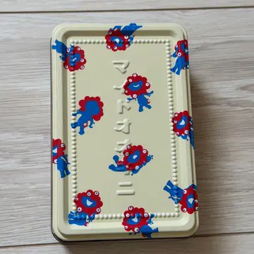 마이도 오오키니 캔 만박 회장 한정판