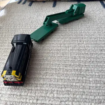 프라레일 메이비스