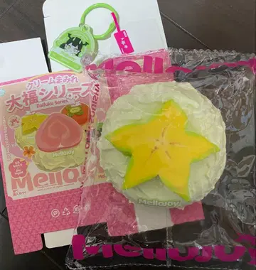 mellojoy 대복 스타 후르츠