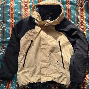 WORKMAN 이지스 디어라이트 웜 자켓 베이지 L