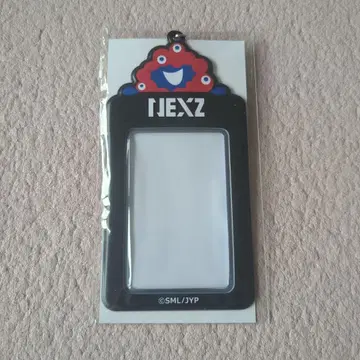 미야쿠미야쿠 트레이딩 카드 홀더