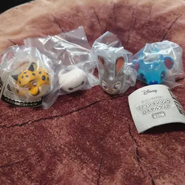 디즈니 패션 반지