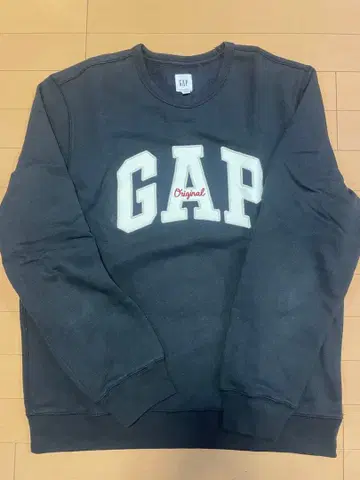 GAP 다크 그레이 트레이닝복 L