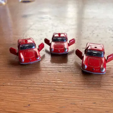 소방 지휘자 COSMO SPORT 3대 세트