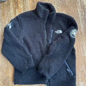 THE NORTH FACE RIMO FLEECE JACKET