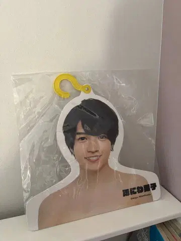 나니와단시 포토 행거