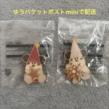 릴린린 핀 배지