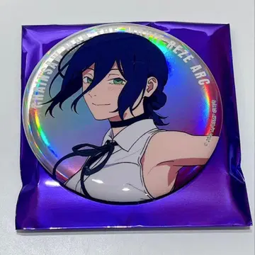 체인소 맨 베이스 야드 도쿄 레제