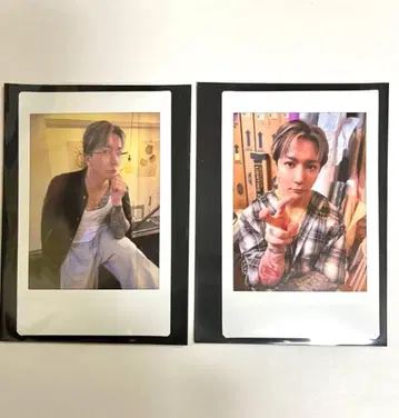 ViViD 이브 폴라로이드 1