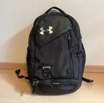 Under Armour 블랙 백팩