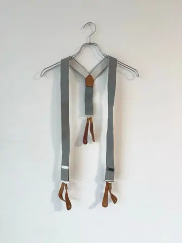 [ 실물 ] 1950년 영국 공군 RAF 로열 에어포스 서스펜더