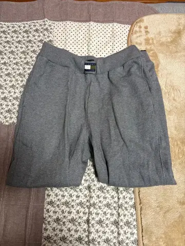 타미힐피거 맨투맨 팬츠 S