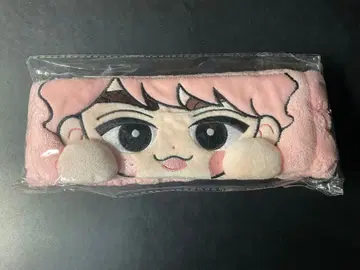 Snow Man 사쿠마 다이스케 헤어밴드 스노치루 RAYS 미개봉 새상품