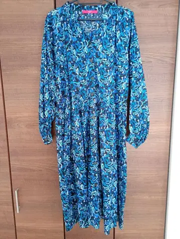 그라니프 원피스 새상품급 프리 사이즈