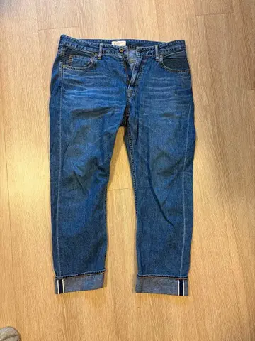 Japan Blue Jeans 8oz