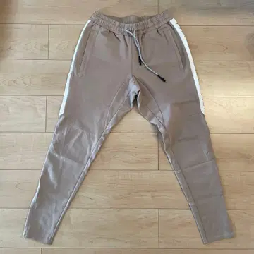 피봇 조거 팬츠