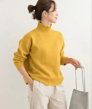 어반 리서치 도어스 니트