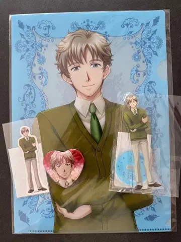 도키메키 메모리얼 GS2 와카오지 타카후미 세트 판매