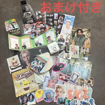 straykids Felix 묶음