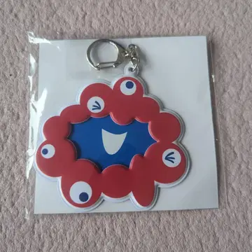 레미노 페스티벌 굿즈 미야쿠미야쿠 캔뱃지 홀더