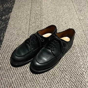 파라부트 샹보드 26.5cm 블랙