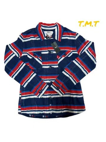 T.M.T 셔츠
