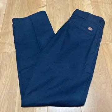 Dickies 874 오리지널 핏 네이비 32 x 30