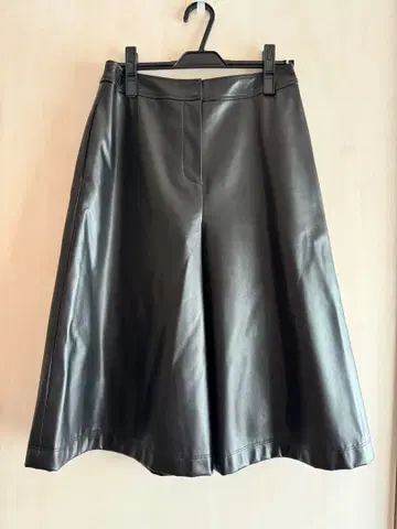 엠즈 그레이시 인조 가죽 가우초