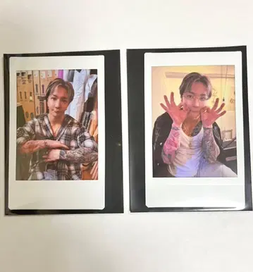 ViViD 이브 폴라로이드 2