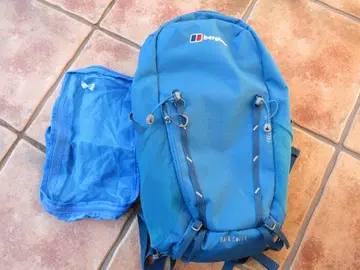 Berghaus 버그하우스 백팩 레인 커버