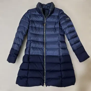 TATRAS x TOMORROWLAND 콤비 다운 코트