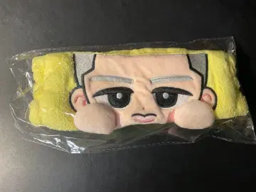 Snow Man 이와모토 테루 헤어밴드 스노치루 RAYS 미개봉 새상품