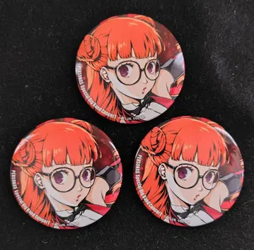 페르소나 5 콘서트 사쿠라 후타바