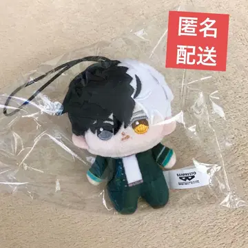 윈드브레이커 호와누이 벚꽃