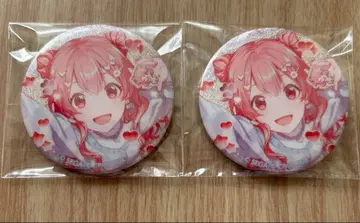 프로세카 모모이 아이리 그리캔 46B 2점