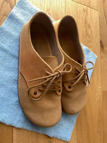 AUTENTI by PENTA 로퍼