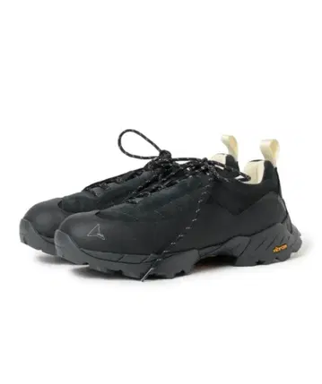 BEAMSROA x Organic Lab /Katharina 25.5cm