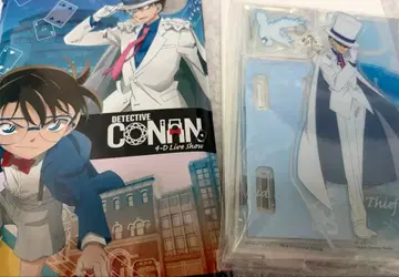 명탐정 코난 USJ 컬렉터블 주얼리 스탠드