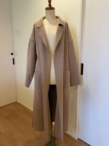 도노반 롱 코트