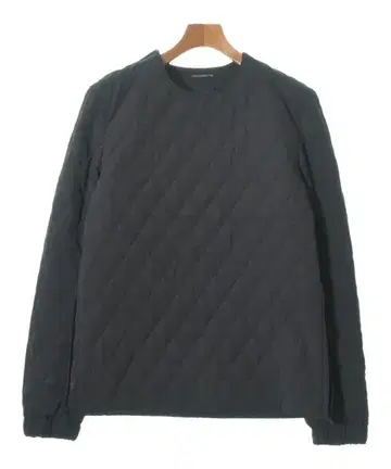 DRESSEDUNDRESSED 블루종 (기타) 남성용