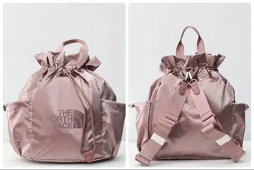 [ 한국 한정판 ] THE NORTH FACE 보니 멀티 팩