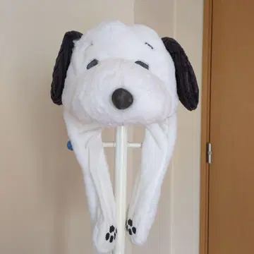 USJ 스누피 모자