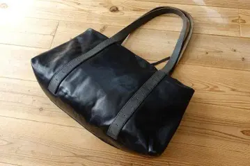 DEVOA GUIDI 가죽 백 데보아