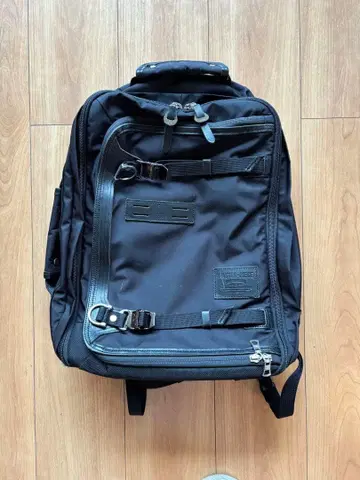 마스터피스 백팩 백