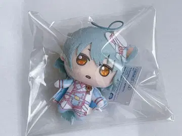 마법사의 약속 키라돌 봉제 인형 난자타운 네로