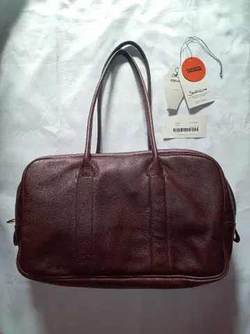 레어 raregem 보스턴 백