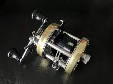 ABU 5500CS ROCKET 베이트 낚시릴