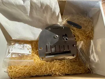 Descendant Vibrato Right Handed jaguar