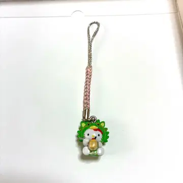 나가사키 한정판 드래곤, 밀크 셰이크 지역 한정 키티