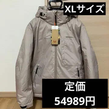 [ XL ] 머렐 다운 자켓 MERRELL 정가 54,890
